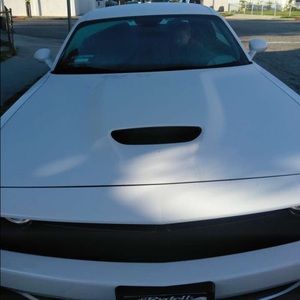 Meet your Posher, Briana